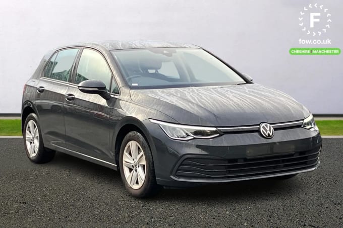 2022 Volkswagen Golf