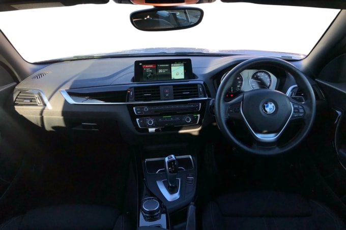 2018 BMW 2 Series