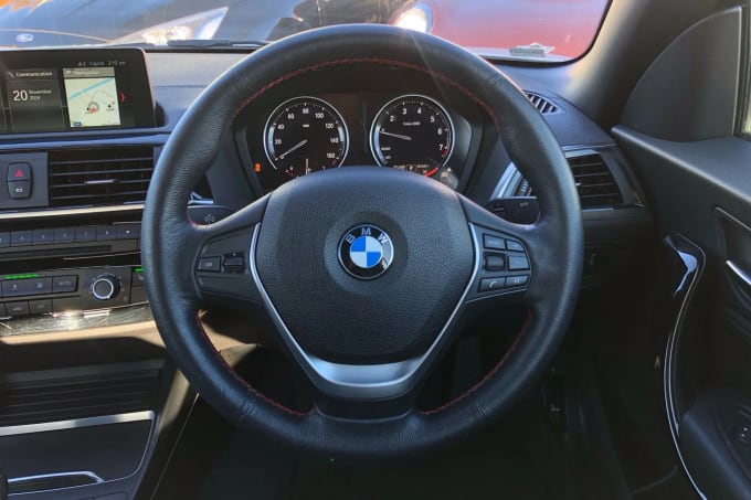 2018 BMW 2 Series