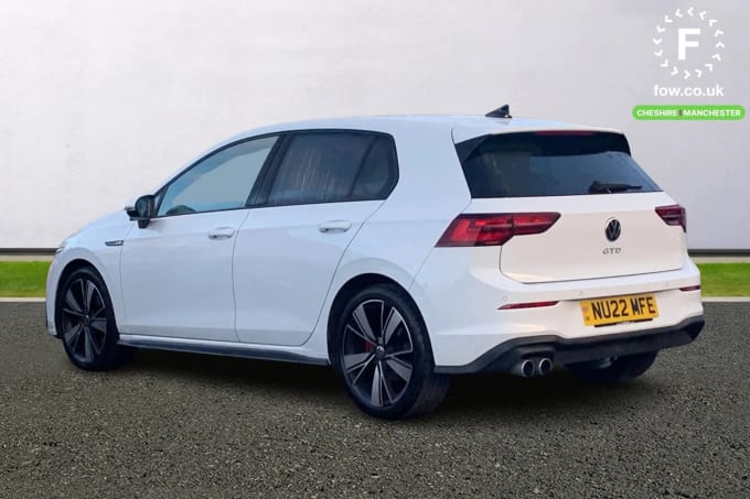 2022 Volkswagen Golf