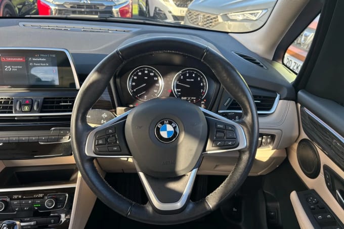 2021 BMW 2 Series