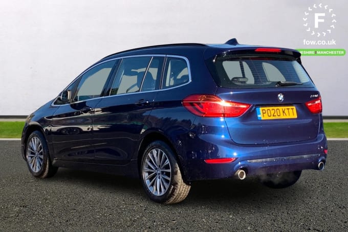 2020 BMW 2 Series