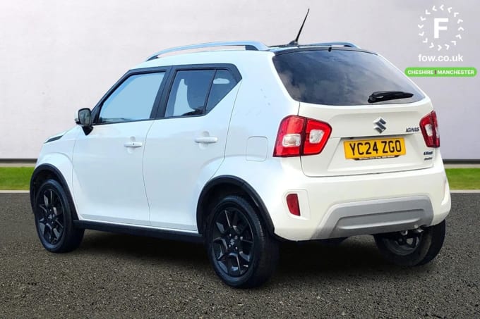 2024 Suzuki Ignis