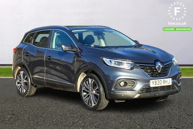 2020 Renault Kadjar