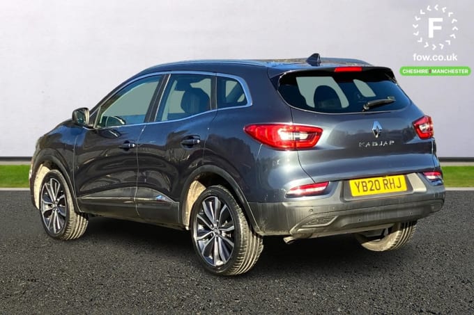 2020 Renault Kadjar