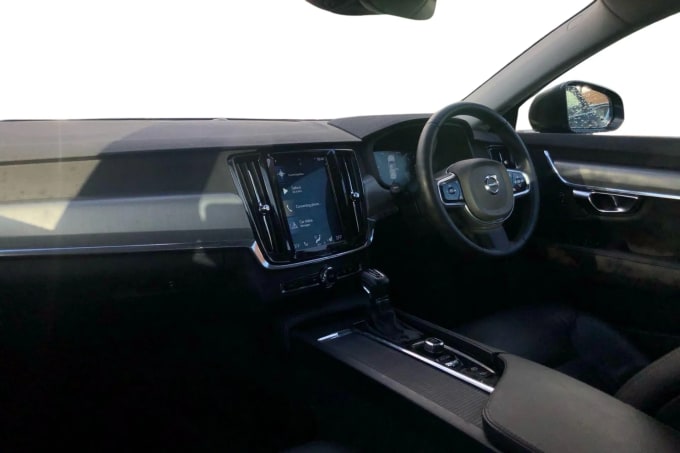 2019 Volvo S90