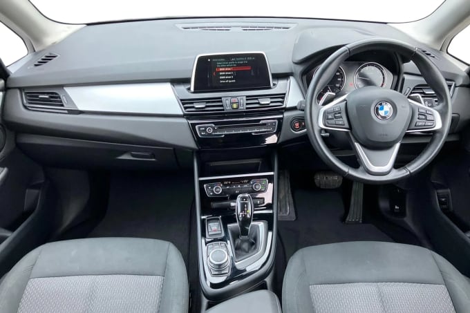 2019 BMW 2 Series