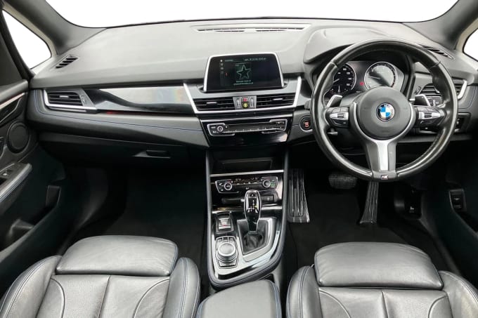 2019 BMW 2 Series