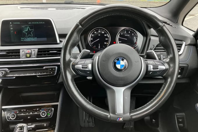 2019 BMW 2 Series