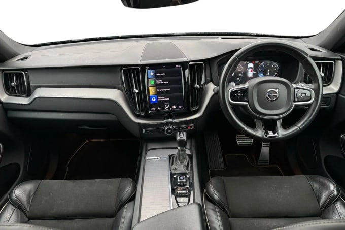 2018 Volvo Xc60