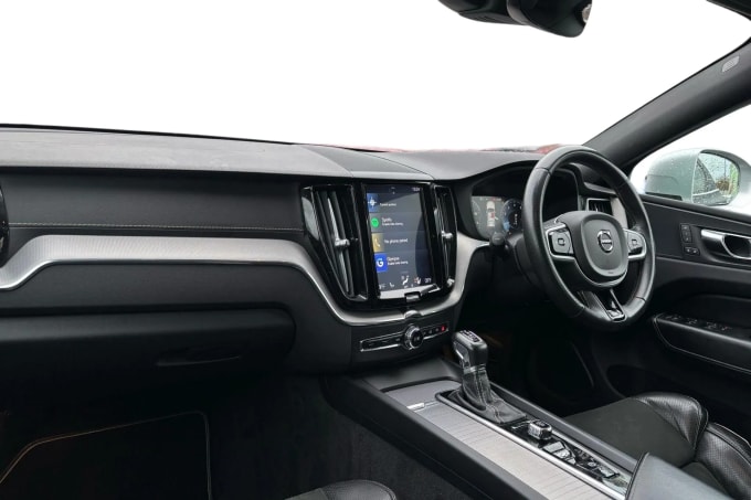 2018 Volvo Xc60