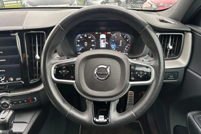 2018 Volvo Xc60