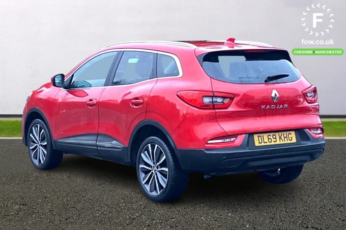 2020 Renault Kadjar