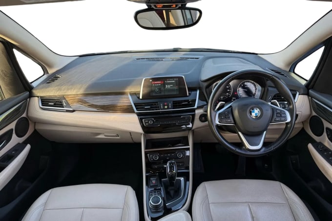 2019 BMW 2 Series