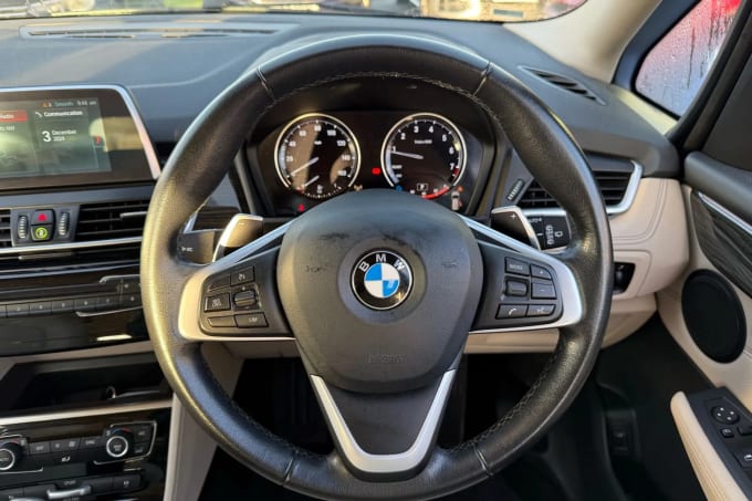 2019 BMW 2 Series