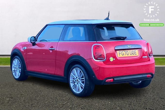 2020 Mini Hatch