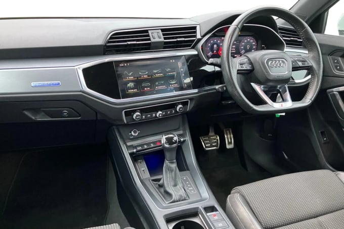 2019 Audi Q3