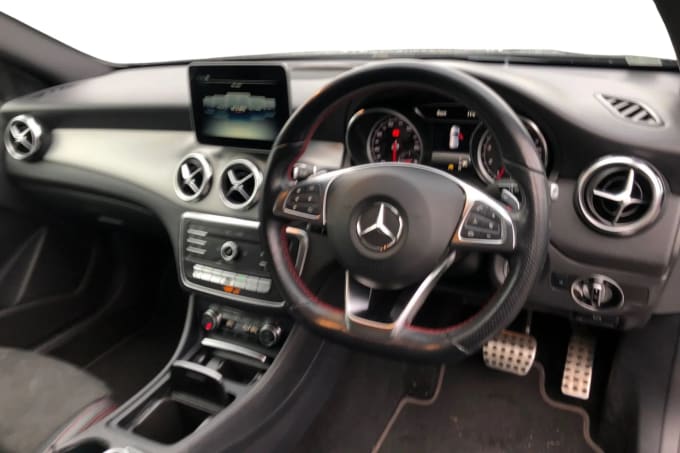 2019 Mercedes-benz Gla