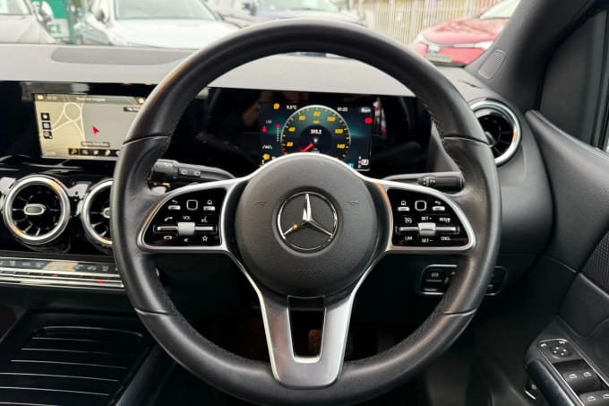 2019 Mercedes-benz B Class