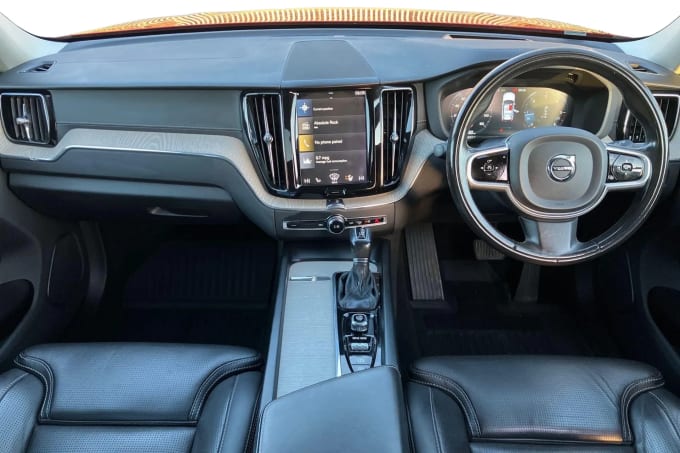 2019 Volvo Xc60