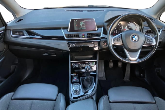 2019 BMW 2 Series