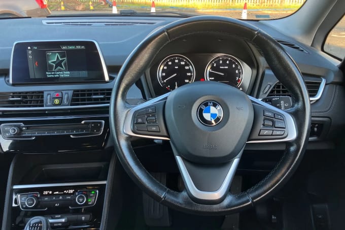 2019 BMW 2 Series