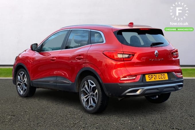 2021 Renault Kadjar