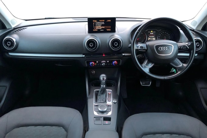 2016 Audi A3