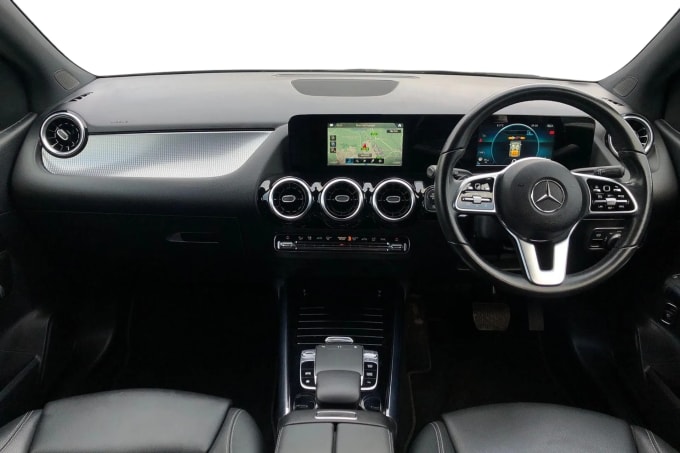 2019 Mercedes-benz B Class