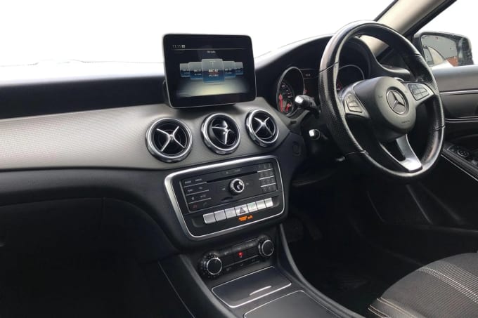 2019 Mercedes-benz Gla