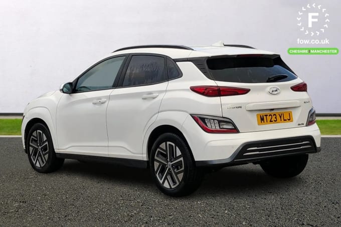 2023 Hyundai Kona