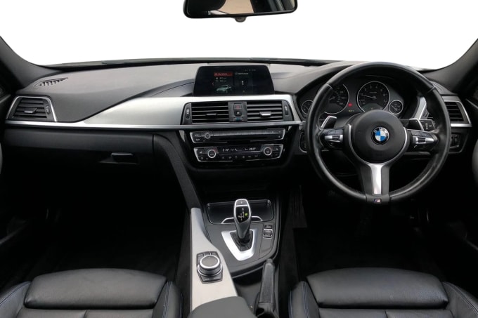 2019 BMW 3 Series