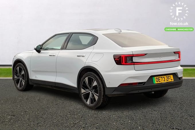 2023 Polestar 2