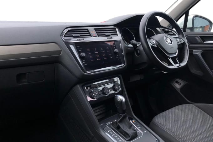 2021 Volkswagen Tiguan Allspace