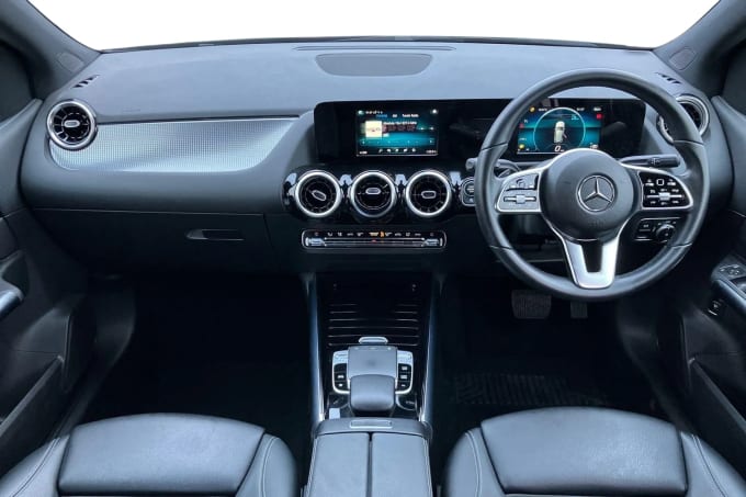 2019 Mercedes-benz B Class