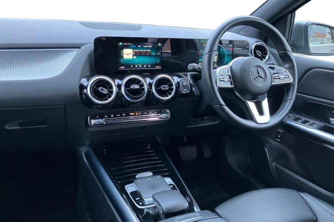 2019 Mercedes-benz B Class