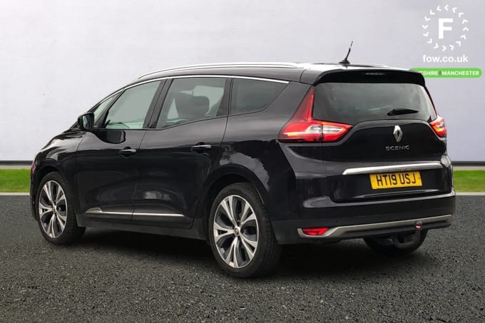 2019 Renault Grand Scenic