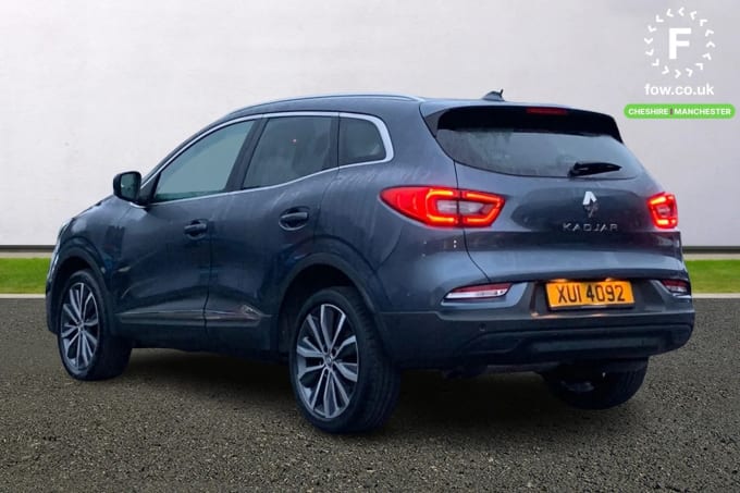 2019 Renault Kadjar