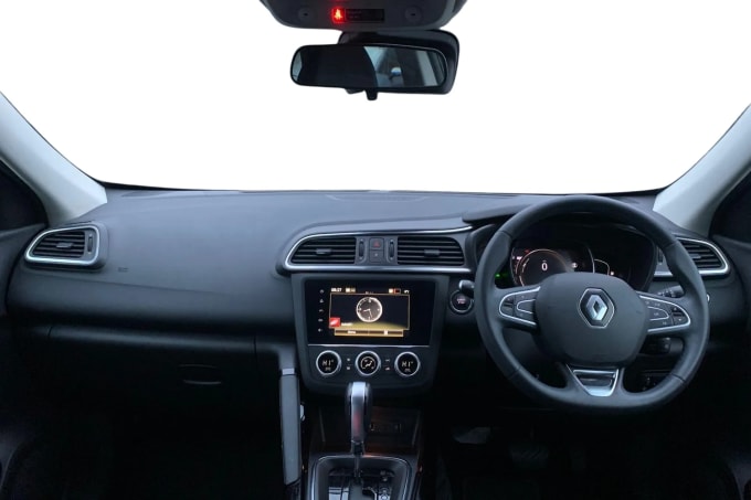 2019 Renault Kadjar