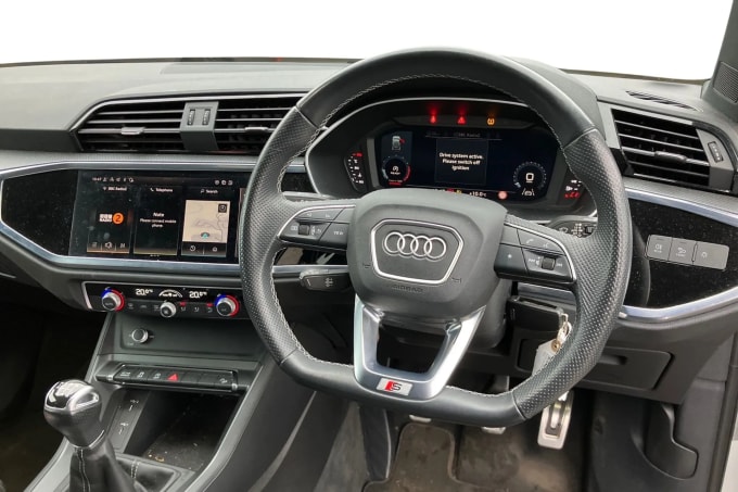 2021 Audi Q3