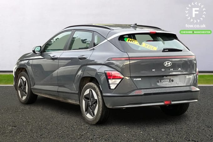 2023 Hyundai Kona