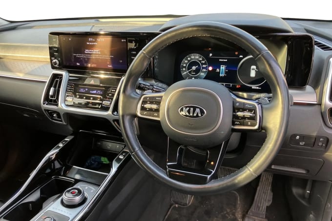 2021 Kia Sorento