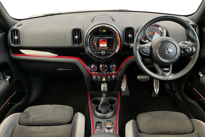 2019 Mini Countryman