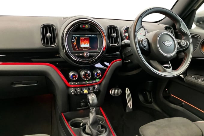 2019 Mini Countryman