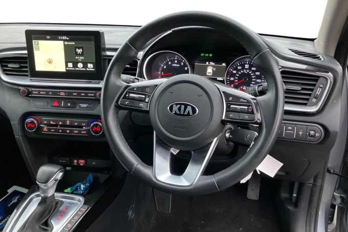 2019 Kia Ceed