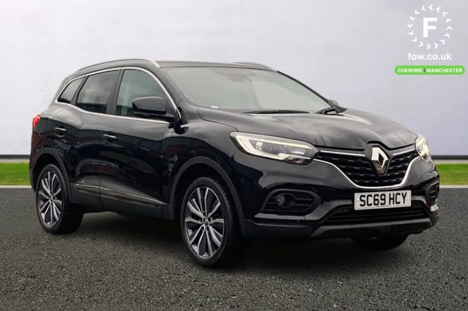 2020 Renault Kadjar