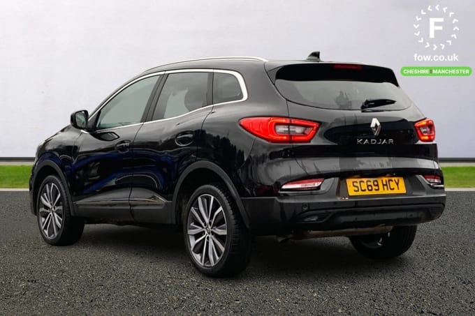 2020 Renault Kadjar