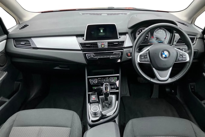 2019 BMW 2 Series