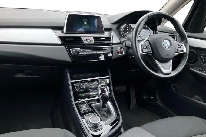 2019 BMW 2 Series