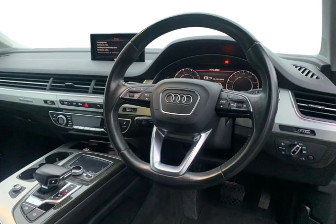 2016 Audi Q7